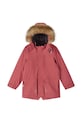 Chłopiec Reima kurtka dziecięca Ajaton 5100360A.9BYA różowy