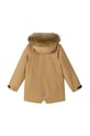 Reima kurtka dziecięca Ajaton 5100360A.9BYA brązowy AW25