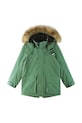 Reima kurtka dziecięca Ajaton 5100360A.9BYA zielony AW25