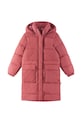 Дитяча куртка Reima Kumpula 5100361A.9BYA рожевий AW25
