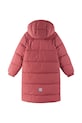 Хлопчик Дитяча куртка Reima Kumpula 5100361A.9BYA рожевий