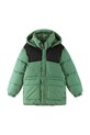 Reima kurtka dziecięca Toukola pozostałe zielony 5100364A.9BYA