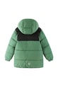 Reima kurtka dziecięca Toukola 5100364A.9BYA zielony AW25