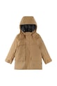 Reima kurtka dziecięca Kamuni brązowy 5100384B.9BYA