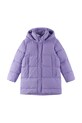 Reima geacă copii Puumala 5100391A.9BYA violet AW25