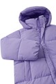 Reima geacă copii Puumala 5100391A.9BYA violet