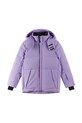 Reima kurtka dziecięca Ranua 5100402A.9BYA fioletowy AW25