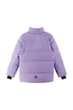 Reima kurtka dziecięca Ranua fioletowy 5100402A.9BYA