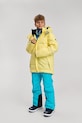 Reima kurtka dziecięca Ranua pozostałe żółty 5100402A.9BYA
