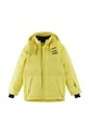 Reima kurtka dziecięca Ranua 5100402A.9BYA żółty AW25