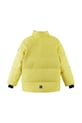 Reima kurtka dziecięca Ranua żółty 5100402A.9BYA
