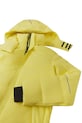 Reima kurtka dziecięca Ranua 5100402A.9BYA żółty