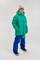 Reima kurtka dziecięca Ranua pozostałe zielony 5100402A.9BYA