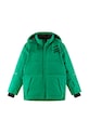 Reima kurtka dziecięca Ranua 5100402A.9BYA zielony AW25