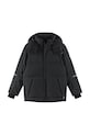 Reima kurtka dziecięca Ranua pozostałe czarny 5100402A.9BYA