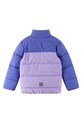 Мальчик Детская куртка Reima Tenhola 5100403A.9BYA фиолетовой