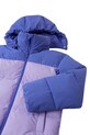 Детская куртка Reima Tenhola фиолетовой 5100403A.9BYA