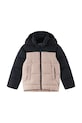 Reima kurtka dziecięca Tenhola 5100403A.9BYA beżowy AW25