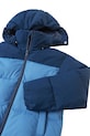 Reima kurtka dziecięca Tenhola 5100403A.9BYA niebieski