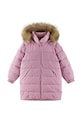 Reima kurtka dziecięca Luvia 5100420A.9BYA różowy AW25