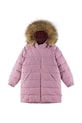 Reima kurtka dziecięca Luvia różowy 5100420A.9BYA