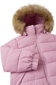 Reima kurtka dziecięca Luvia 5100420A.9BYA różowy