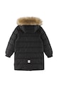 Reima kurtka dziecięca Luvia 5100420A.9BYA czarny AW25