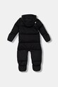 The North Face kombinezon puchowy niemowlęcy BABY 1996 RETRO NUPTSE ONE PIECE NF0A7WPFGOF1 czarny AW25