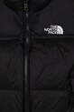 Chlapec Detská páperová bunda The North Face KID 1996 RETRO NUPTSE JACKET NF0A82TSGOF1 čierna