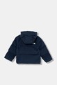 Detská páperová bunda The North Face BABY NORTH DOWN FLEECE LINED JACKET NF0A88W29F41 tmavomodrá AW25
