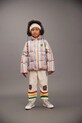 Mini Rodini kurtka dziecięca Clover 25710135