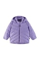 Reima kurtka dziecięca Kupponen 5100034B.9BYA fioletowy AW25