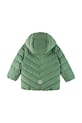 Reima kurtka dziecięca Kupponen 5100034B.9BYA zielony AW25