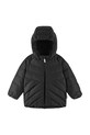 Chłopiec Reima kurtka dziecięca Kupponen 5100034B.9BYA czarny