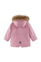 Reima kurtka dziecięca Mutka 5100037B.9BYA różowy AW25