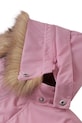 Reima kurtka dziecięca Mutka 5100037B.9BYA różowy
