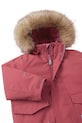 Reima kurtka dziecięca Mutka różowy 5100037B.9BYA