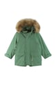 Reima kurtka dziecięca Mutka pozostałe zielony 5100037B.9BYA