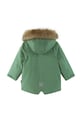 Reima kurtka dziecięca Mutka 5100037B.9BYA zielony AW25