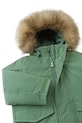 Reima kurtka dziecięca Mutka zielony 5100037B.9BYA
