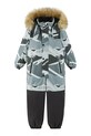 Reima kombinezon dziecięcy Kipina pozostałe szary 5100040C.9BYA