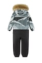 Reima kombinezon dziecięcy Kipina 5100040C.9BYA szary AW25