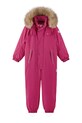 Reima kombinezon dziecięcy Stavanger pozostałe różowy 5100110A.9BYA