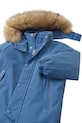 Reima kombinezon dziecięcy Stavanger niebieski 5100110A.9BYA