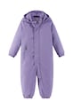 Reima kombinezon niemowlęcy Puhuri pozostałe fioletowy 5100116A.9BYA