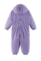 Reima kombinezon niemowlęcy Puhuri 5100116A.9BYA fioletowy AW25