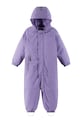 Chłopiec Reima kombinezon niemowlęcy Puhuri 5100116A.9BYA fioletowy