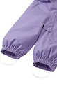 Reima kombinezon niemowlęcy Puhuri 5100116A.9BYA fioletowy