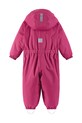 Мальчик Комбинезон для младенцев Reima Puhuri 5100116A.9BYA розовый