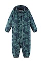Reima kombinezon niemowlęcy Puhuri pozostałe granatowy 5100116B.9BYA